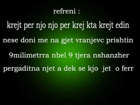 Kola x Siv. X Psykoza x Cassper - N'koder Nalt (2012).