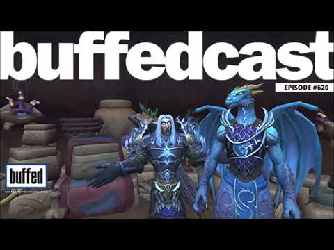 buffedCast: #620 mit WoW Patch 10.1.5, dem RWF und Diablo 4