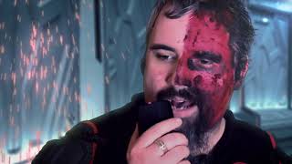 Strange Visitors Teaser Trailer