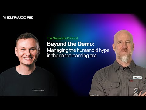 Robotics Hype vs Reality: Building Hardware in the Age of AI | Trossen Robotics