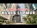 Another Inside Kuala Lumpur 4K Driving Tour Malaysia 2026 Amazing View Of KL