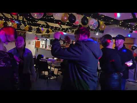 DJ Party Moves (Sareli Events Ltd) video.