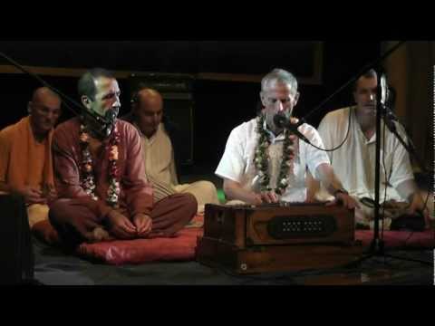 2010 09 14 HG Sarvatma Das - seminar