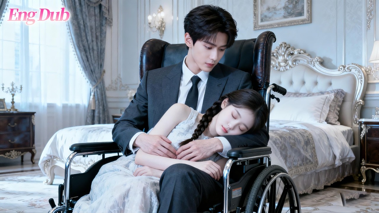 A rural girl, forced to marry a disabled CEO in her sister’s place, heals his legs & wins his heart