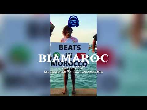 [FREE]Tamsir x Team Paiya x Didi B x Fior de Bior "BIAMAROC" Type Beat 2025