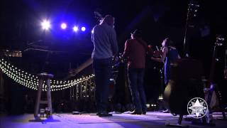 Lancaster Live presents The Stray Birds - "Simple Man"