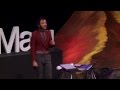 Wonderment -- perceptions of performance | Daedelus | TEDxMaui