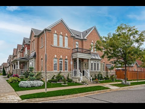 67 Shady Oaks Avenue, Markham Home for Sale - Real Estate Properties for Sale