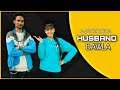 Husband Bawla New Haryanvi Song AJAY Hooda Pooj Hooda Dance Cover By Rehan Rajput