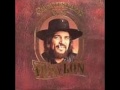 Waylon Jennings - Lonesome, On'ry, And Mean