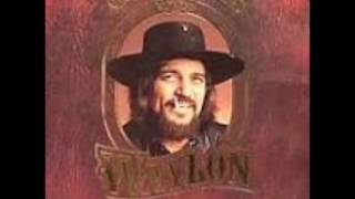 Waylon Jennings - Lonesome, On&#39;ry, And Mean