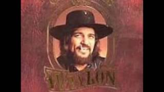 Waylon Jennings - Lonesome, On'ry, And Mean