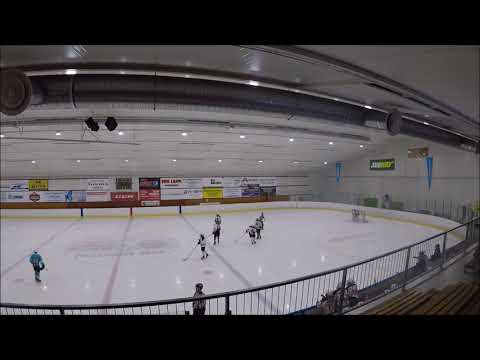 Pelicans - Hyri C Team    17.02.2018     1.erä