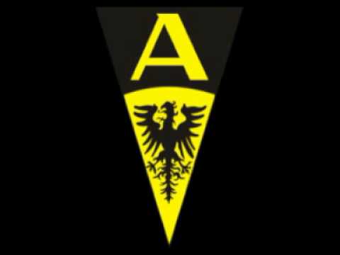 Alemannia Aachen - 1. FC Nürnberg   DFB Pokal 1997  Elfmeterschießen  Radioübertragung