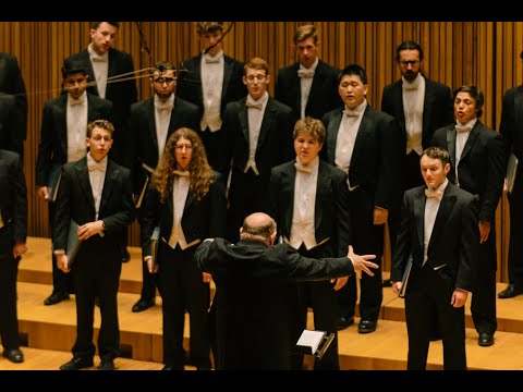 Rutgers University Glee Club | Orchestra UniMi