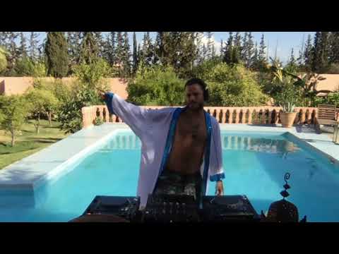 Gardens of Babylon | The Spectacular Stream of Six | Amine K Livestream