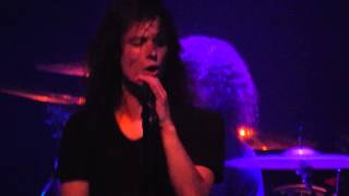 RED SKY MARY - GRAMERCY THEATER, NEW YORK, NY 7-1-15