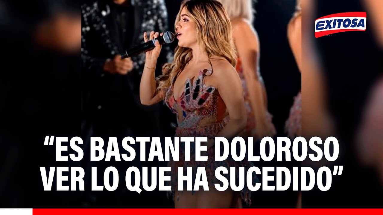 🔴🔵 Socióloga sobre el caso Naldy Saldaña: “Es bastante doloroso ver lo que ha sucedido”