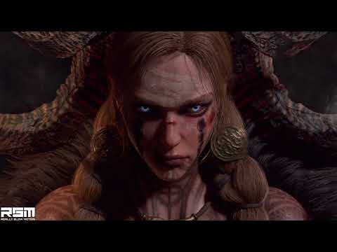 Really Slow Motion & Giant Apes - Stand Firm (Epic Hybrid Orchestral Trailer Music)