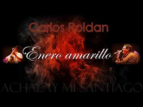 Enero Amarillo video