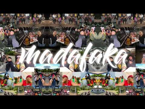 EH VIVI [4PAUVENGERS] - ( MAKI STS x YVA ST ft JNR VIGI )