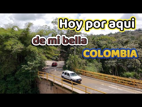 ✅Hoy en Tibacuy & Cumaca Cundinamarca Colombia