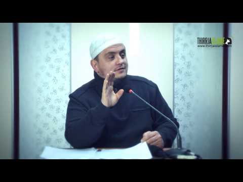 Kujdes nga devijimi pas udhëzimit - Irfan Jahiu