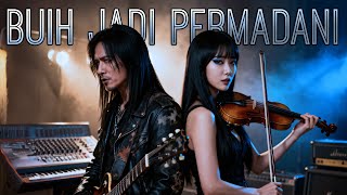 Download lagu BUIH JADI PERMADANI - Exist (COVER PALING FANTASTIS)   LIRIK LAGU mp3