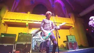 Flamin&#39; Groovies - I&#39;ll Cry Alone (Southgate House Revival 10/20/17 Newport, KY)