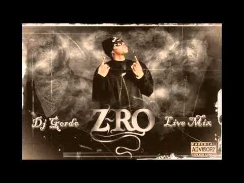 Dj Gordo - Live Zro Mix