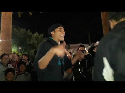 Troy ( Venezuela) vs Parka (Venezuela)