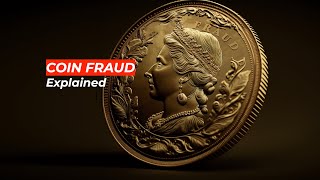 Gold Coin Fraud Explained