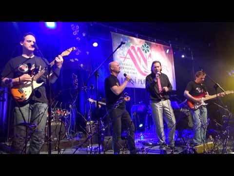 23.Jarní ples s ANNOU 2017 - HD video