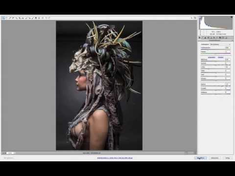 BrownzArt.com - Quick & Dirty Bildlooks