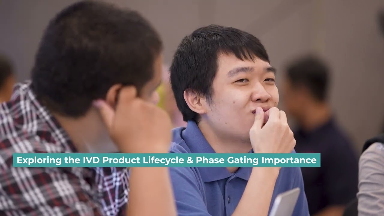 FIND Bootcamp Indonesia Highlights