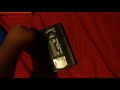 Thomas Friends Thomas His Friends Help Out VHS Review