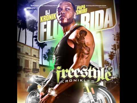Flo Rida ft. Brisco - D-Boy