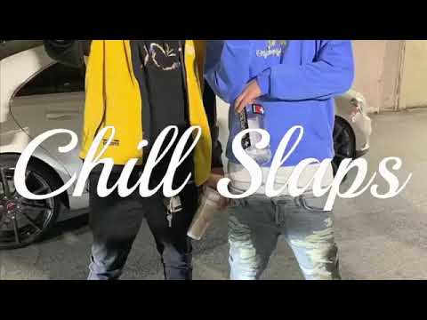 On A Broke Bitch Ft. OHGEESY & D Savage (Prod. RonRon)