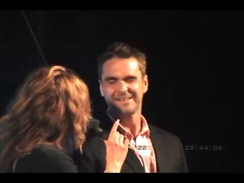 Đani Stipaničev & Antonela Malis - O, sole mio