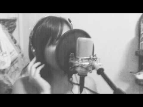 Chasing Pavements Live (cover) by Maica
