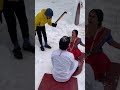The Shots You Know The Struggle You Don T Yemaiundacho Deepthisunaina Shorts Youtubeshorts 18