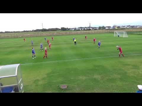 Semi2 - FC Brändöpojkarna naisten kolmonen 9.9.2020 jakso1