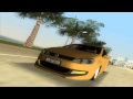 Volkswagen Polo 2011 for GTA Vice City video 1