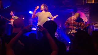 Good Tiger - Salt of the Earth (Where the Mind Wants to Go Tour 2017, ATL)