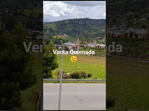 Ventaquemada - Boyacá