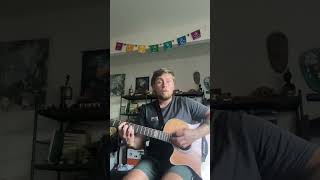 Man You Were Looking For - Ocean Alley (Cover) #music #cover #acoustic #sing #oceanalley