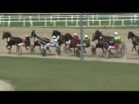 2017.05.13. 1. futam - KOMORNYIK HENDIKEP