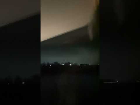Lichtgevend hondenharnas, reflecterend LED