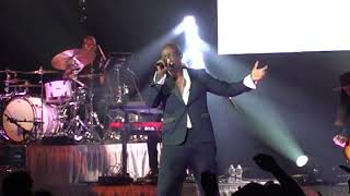 Seal - Future Love Paradise - Live in Denver 5.30.23