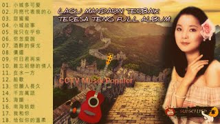 Download lagu LAGU MANDARIN TERBAIK TERESA TENG FULL ALBUM mp3